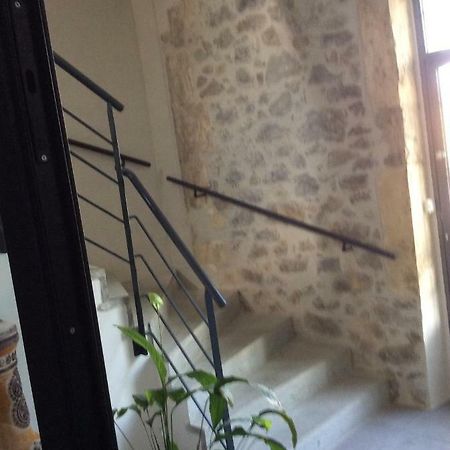 Villa Du Chai Studio Pyrenees Lezignan-Corbieres Bagian luar foto